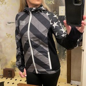 Trademark Brooklyn cloth Mfg Co Raincoat